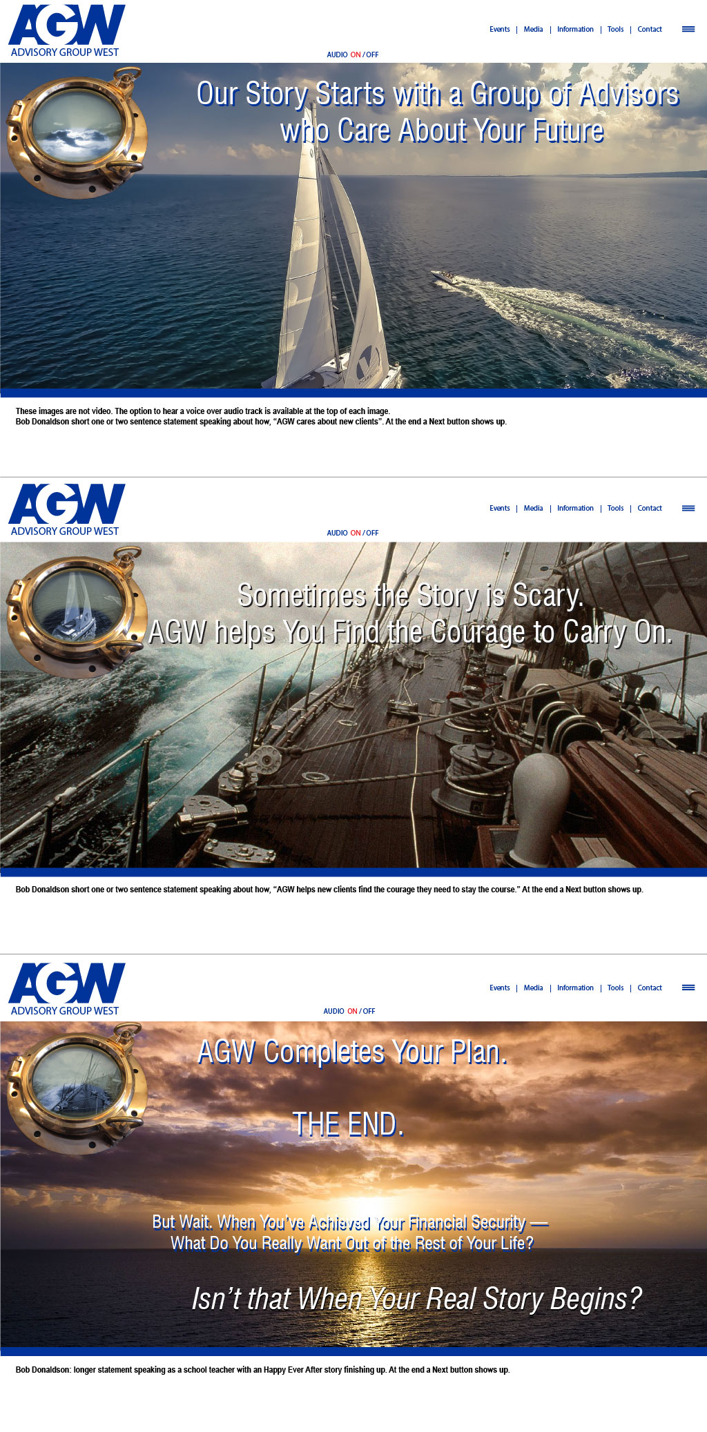 AGW Website Comp A