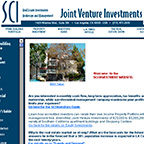 Foster Johnson portfolio thumbnail